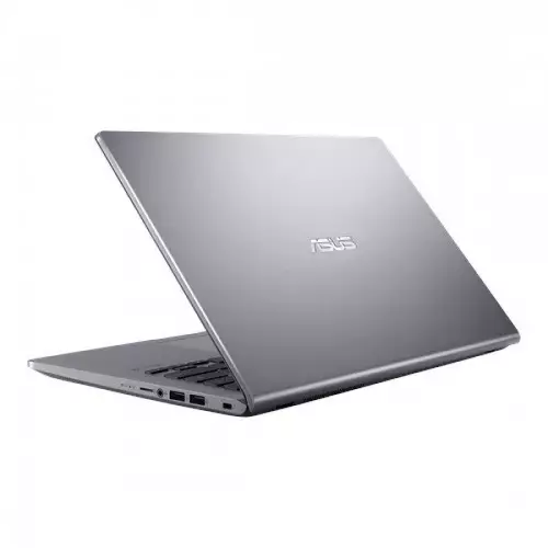 Asus VivoBook 14  X415JA 14-inch Full HD Display Core i3 10th Gen 4GB RAM 1TB HDD Laptop -Gray-gallery-3