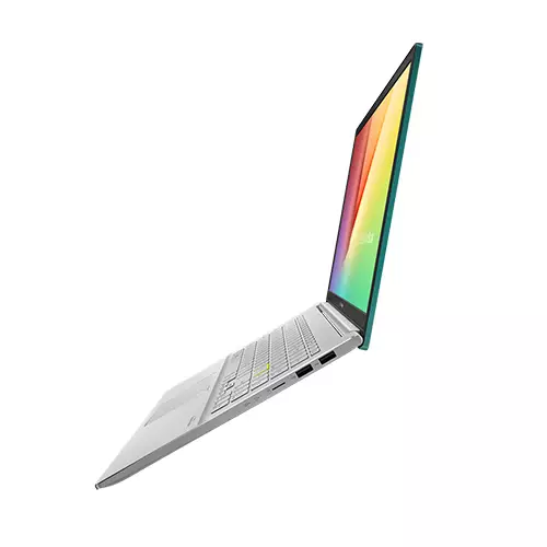 ASUS VivoBook S15 S533EA 15.6 inch Full HD IPS Display Core i7 11th Gen 8GB RAM 512GB SSD Laptop -DREAMY WHITE - 3