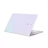 ASUS VivoBook S15 S533EA 15.6 inch Full HD IPS Display Core i7 11th Gen 8GB RAM 512GB SSD Laptop -DREAMY WHITE-1
