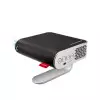 ViewSonic M1+_G2 300 Lumens Smart LED Portable Projector with Harman Kardon Speakers-3
