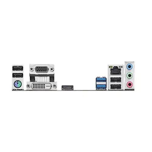 ASRock H370M-HDV 8th and 9th Gen Micro ATX Motherboard (BULK)-3