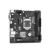 ASRock H370M-HDV 8th and 9th Gen Micro ATX Motherboard (BULK)-1
