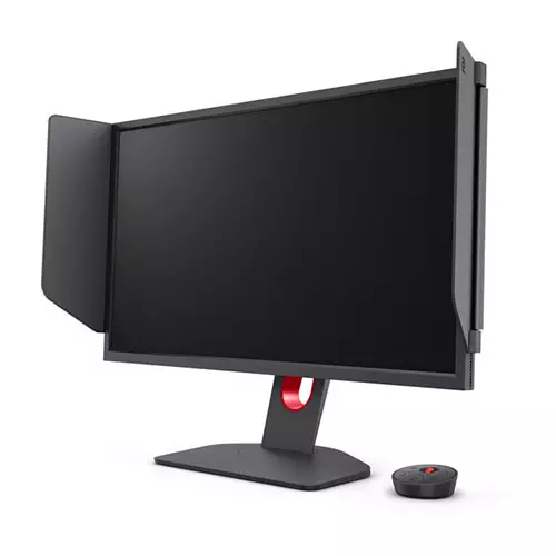 BenQ ZOWIE XL2546K 24.5 inch 240Hz e-Sports Gaming Monitor - 2