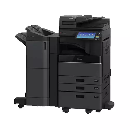 Toshiba E-Studio 2518A Digital Multifunctional Photocopier-1