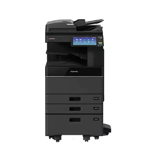 Toshiba E-Studio 2518A Digital Multifunctional Photocopier - 2