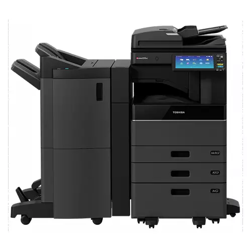 Toshiba e-Studio 2010AC Multifunction Photocopier - 1