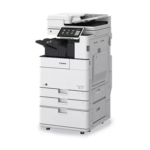 Canon imageRUNNER ADVANCE DX 4735i Multifunction Photocopier - 1
