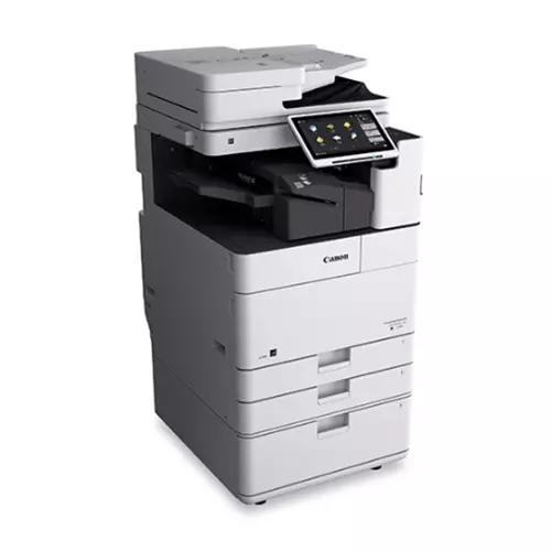 Canon imageRUNNER ADVANCE DX 4745i Multifunction Photocopier - 1