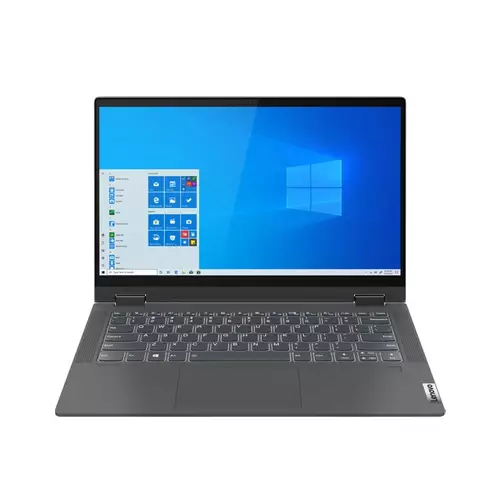 Lenovo IdeaPad Flex 5 14-inch Full HD Display Ryzen 5 4500U 8GB RAM 512GB SSD Multi-Touch 2-in-1 Laptop (3 years Warranty) - 1