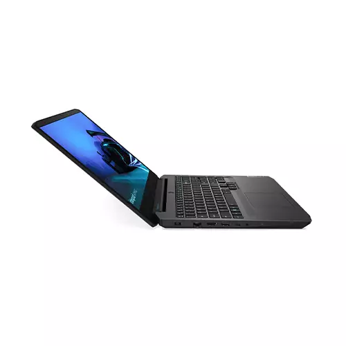 Lenovo IdeaPad Gaming 3 15.6 inch Full HD IPS Display Ryzen 5 4600H 8GB RAM 1TB HDD 256GB SSD Laptop with  GTX 1650 4GB Graphics - 2