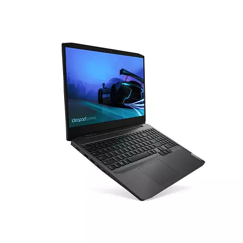 Lenovo IdeaPad Gaming 3 15.6 inch Full HD IPS Display Ryzen 7 4800H 8GB RAM 1TB HDD 256GB SSD Laptop with GTX 1650 4GB Graphics-gallery-2