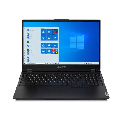 Lenovo Legion 5 15.6 inch Full HD Display Ryzen 5 4600H 8GB RAM 1TB HDD 256GB SSD Gaming Laptop with GTX 1650 Ti 4GB Graphics