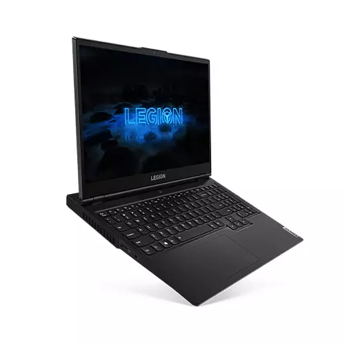 Lenovo Legion 5 15.6 inch Full HD Display Ryzen 5 4600H 8GB RAM 1TB HDD 256GB SSD Gaming Laptop with GTX 1650 Ti 4GB Graphics-2