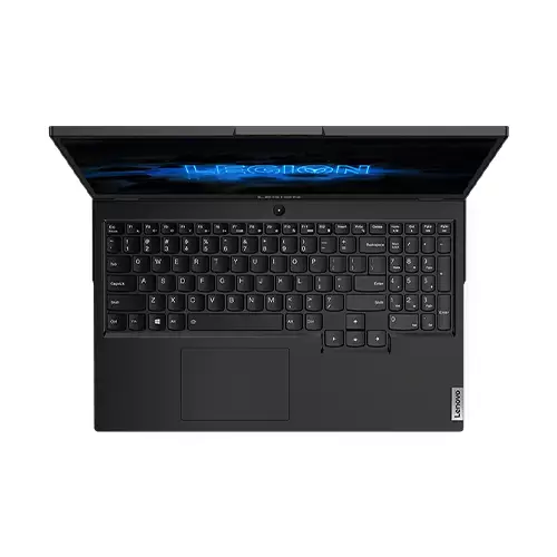 Lenovo Legion 5 15.6 inch Full HD Display Ryzen 5 4600H 8GB RAM 512GB SSD Gaming Laptop With GTX 1650 4GB Graphics - 1