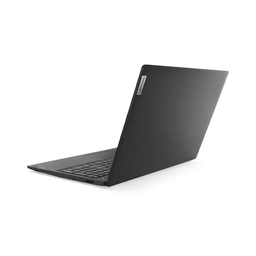 Lenovo IdeaPad Slim 3 15.6 inch Full HD Display Ryzen 3 3250U 4GB RAM 1TB HDD Laptop (Business Black) (3 years Warranty) - 3