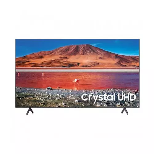 Samsung 75TU7000 75 Inch Crystal UHD 4K Smart LED TV