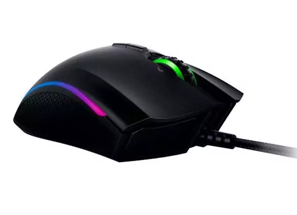 Razer Mamba Tournament Edition eSport Gaming Mouse