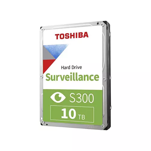 TOSHIBA S300 10TB SURVEILLANCE 7200 RPM 3.5” HARD DRIVE-2