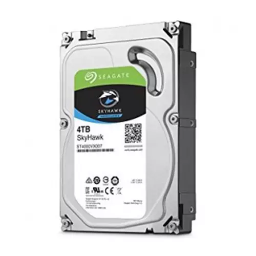 Seagate Barracuda 6TB 3.5 Inch SATA 7200RPM Desktop HDD - 1