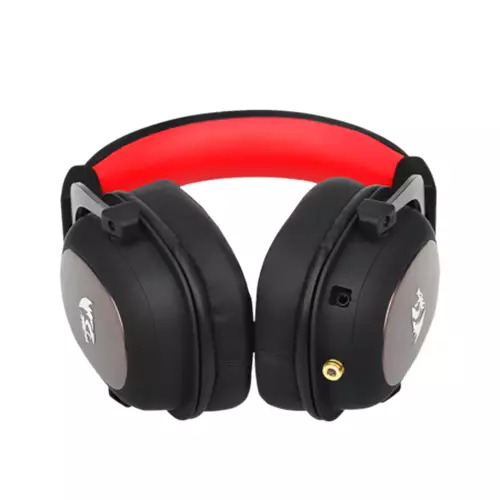 Redragon H510 Zeus 7.1 Surround Sound Wired Gaming Headset - 3