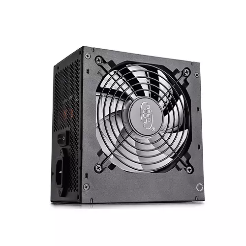 Deepcool DQ750ST 750W 80 PLUS Gold Power Supply - 3