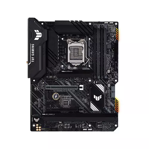 ASUS TUF H570-PRO ATX GAMING WIFI MOTHERBOARD - 1