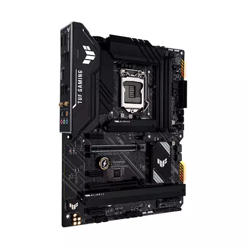 ASUS TUF H570-PRO ATX GAMING WIFI MOTHERBOARD-gallery-2