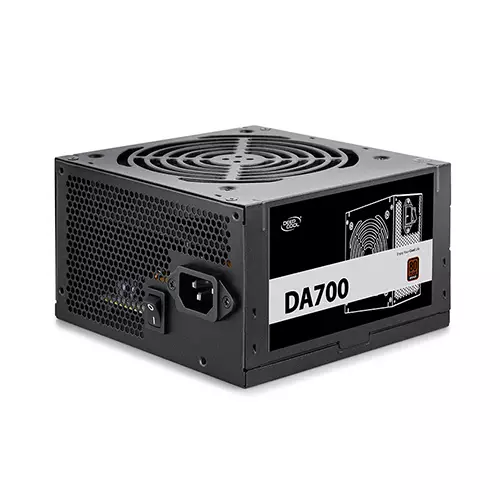 Deepcool DA700 700W 80 PLUS Bronze Power Supply