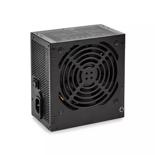 Deepcool DA600 600W 80 PLUS Bronze Power Supply