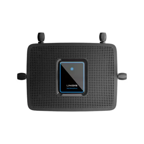 Linksys MR9000 AC3000 Mbps Gigabit Tri-Band Wi-Fi Router - 2