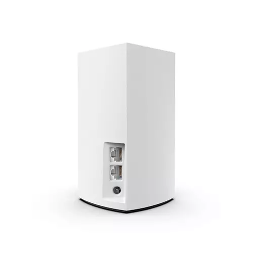 Linksys Velop WHW0101 Intelligent Mesh WiFi System - 1