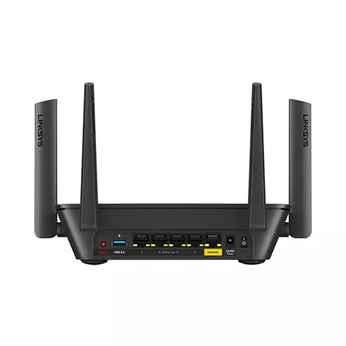Linksys MR8300 AC2200 Max-Stream Dual Band MU-MIMO Gigabit WiFi Router - 1