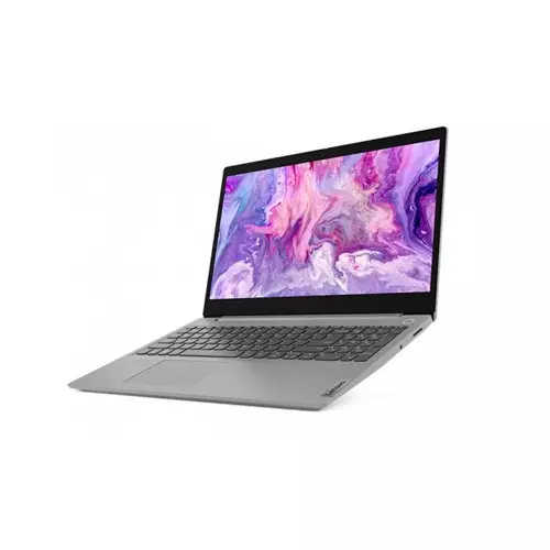 Lenovo IdeaPad Slim 3i 15.6 inch Full HD Display Core i5 11th Gen 8GB RAM 512GB SSD Laptop (3 years Warranty)-gallery-1