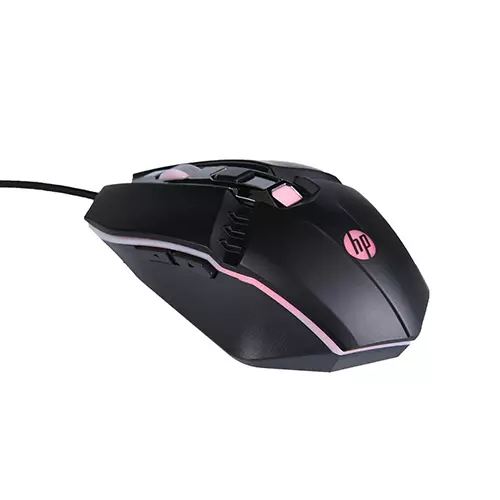 HP M270 Ergonomic Gaming Mouse - 2
