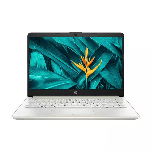 HP 14s-dq2095TU 14 inch Full HD Display Core i3 11th Gen 8GB RAM 512GB SSD Laptop