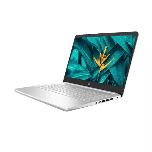 HP 14s-dq2095TU 14 inch Full HD Display Core i3 11th Gen 8GB RAM 512GB SSD Laptop - 1