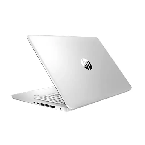 HP 14s-dq2095TU 14 inch Full HD Display Core i3 11th Gen 8GB RAM 512GB SSD Laptop - 2