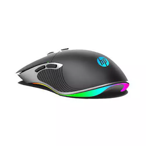 HP M280 Genius RGB Gaming Mouse - 1