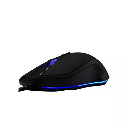 HP G100 Optical GAMING MOUSE
