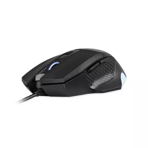 HP G200 Wired Optical Gaming Mouse - 1