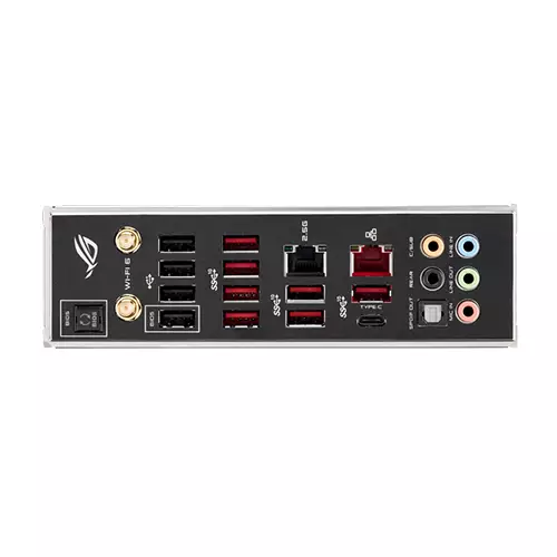 ASUS ROG STRIX TRX40-XE GAMING AMD ATX WiFi Motherboard - 3