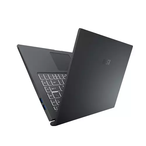 MSI modern 15 A5M 15.6 inch FHD IPS Display Ryzen 5 5500U 8GB Ram 512GB SSD aluminum chassis Laptop - 3