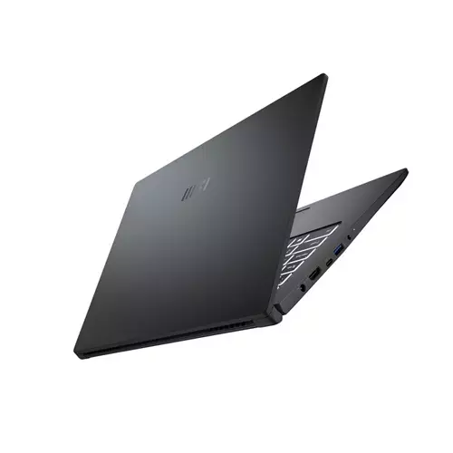 MSI modern 15 A5M 15.6 inch FHD IPS Display Ryzen 5 5500U 8GB Ram 512GB SSD aluminum chassis Laptop - 4