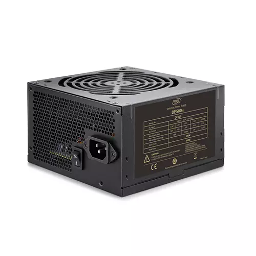 Deepcool DE500 500W Power Supply