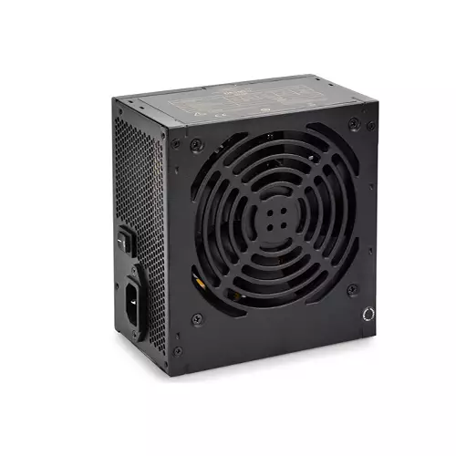 Deepcool DE500 500W Power Supply-gallery-1