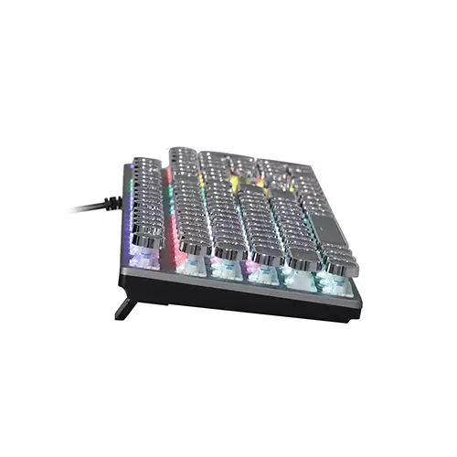 HP GK400Y Wired Mechanical Keyboard - 2