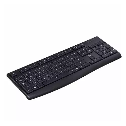 HP K200 Wired USB KEYBOARD - 1