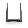 Zyxel NBG-418N V2 300 Mbps Wireless Router-1
