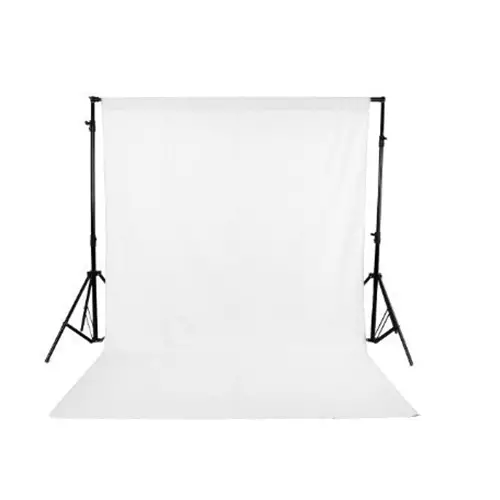 Fabrics 10x20ft Solid Color Background Screen