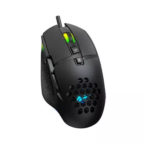 Havit MS1022 backlit gaming mouse